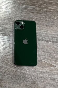Apple iPhone 13, Green, 128GB