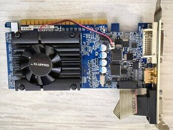 Gigabyte GeForce 210 GV-N210D3-1GI