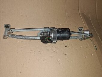 Motorček predných stieračov VW Golf IV 1J1955113A