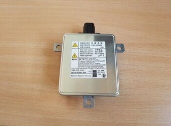 Riadiaca jednotka xenonu W3T20971