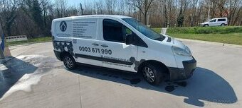 Citroen Jumpy 1.6 tdi 2008