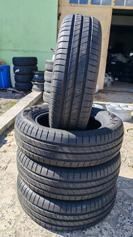 Letné pneu 185/65 R15 --- KUMHO