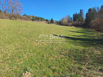 Pozemok pre rodinný dom Chlebnice 1232m2 ID: 012-14-STSAa
