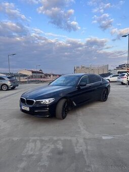 Bmw g30