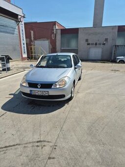 Renault Thalia
