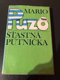 Mario Puzo - Šťastná pútnička