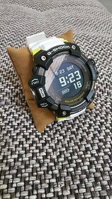 CASIO GBD-H1000-1A7ER G-Shock Bluetooth GPS - 1