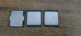 Intel Xeon procesory