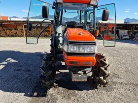 Traktor Kubota GL241 - 1