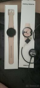 Hodinky smart Samsung Galaxy Watch4 - 1