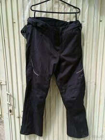 Predám úplne nové nohavice Alpinestars AST-1 WP pants - 1