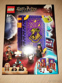 Lego Harry Potter Hodina veštenia - nové