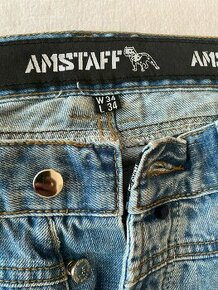Amstaff - 1