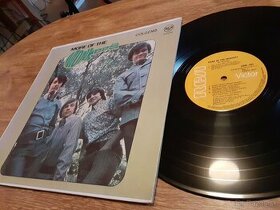 LP- THE MONKEES
