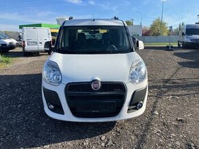 Fiat Doblo 1.6 16v MultiJet Maxi 5 miestne