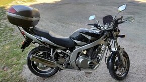 Predám Suzuki GS 500