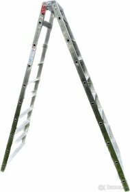 hliníkový rebrík 2,23m - 1