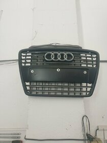 Audi TT ,maska a zadné difúzory