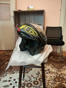 Na predaj helma AGV COMPACT E2205 MULTI, veľkosť XL