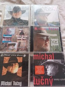 CD MICHAL TUCNY - 1