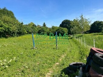 Predaj pozemok - Levice (003-14-MIJK)