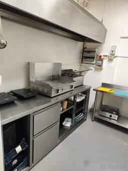Priestor na odstúpenie