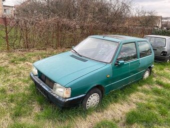 Fiat Uno 45s bez TP