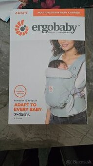 Ergobaby nosič