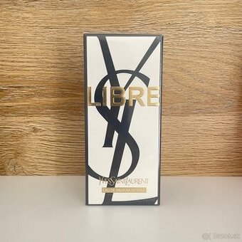 Yves Saint Laurent Libre Intense