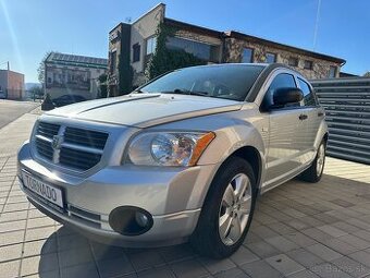 Dodge Caliber 1,8i Top stav