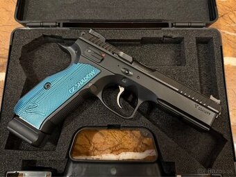 CZ Shadow 2