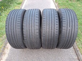 Continental pneumatiky 195/55/R16
