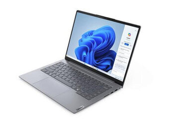 Lenovo ThinkBook 14:Ryzen 7 7735HS, 32GB, SSD 512, W11P