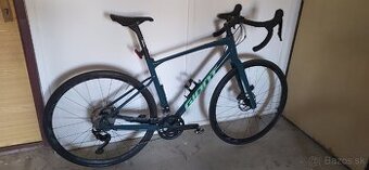Predám gravel Giant