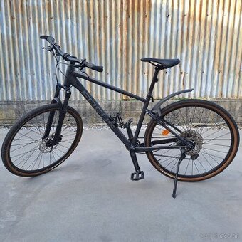 Horský bicykel "29 Focus Whistler 3.9