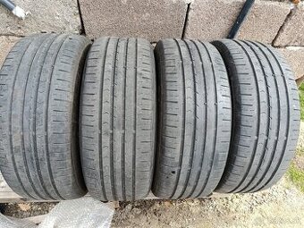 Continental 205/55 r16 - 1