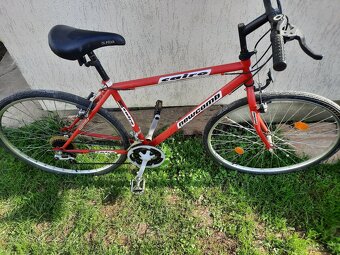 Predam bicykel cross 28"