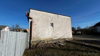 Predám rodinný dom v Lekárovciach