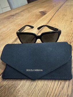 Slnecne okuliare dámske DOLCE&GABANA