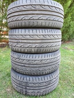 Letné 205/40 R17 Hankook