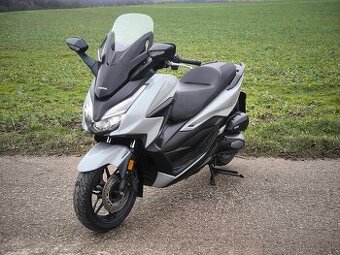 Honda Forza 125cm r.v 2022