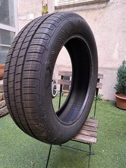 Letne nove Goodyear Efficient Grip 195/60R18 96H DOT 24/24