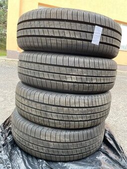 Letne nove Goodyear Efficient Grip 195/60R18 96H DOT 24/24