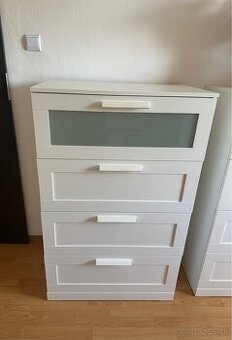 IKEA BRIMNES komoda