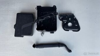 Kryt baterky / akumulatora Peugeot 206