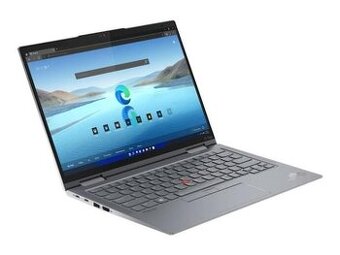 Lenovo ThinkPad X1 Yoga Gen7-14-Core i5 1250P-16GB-2TBSSD-