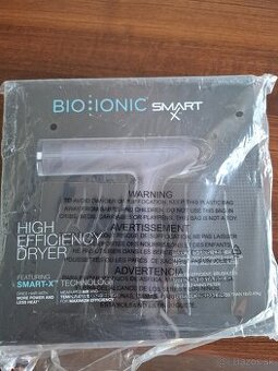 Bio ionic
