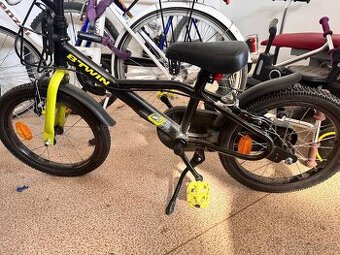 Kidsbike 16 Btwin