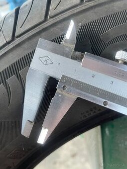 Hankook Letne pneumatiky