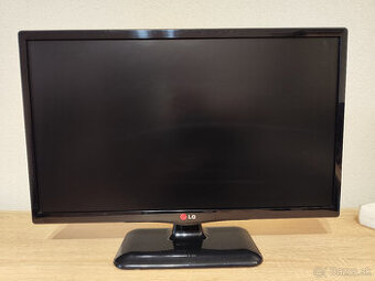 Monitor/TV LG 22MT44D 22"